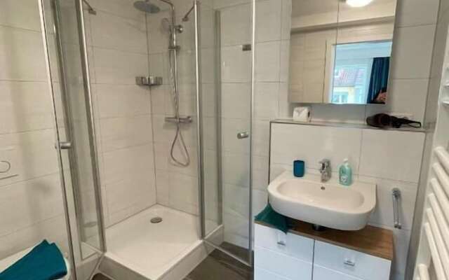 Boardinghouse Heilbronn