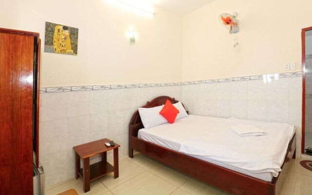 Cam Binh Hotel