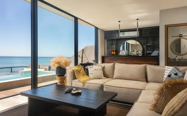 Tankah 52 by Beach Please Tulum