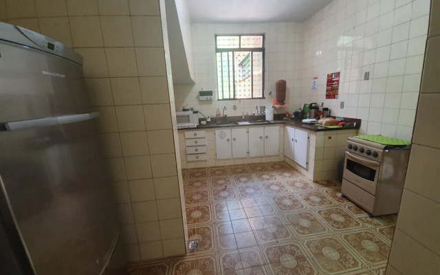 Viçosa Hostel