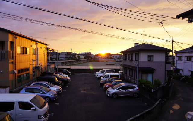 Guest House Ioly Osaka - Hostel