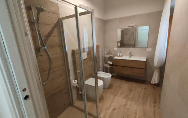 Casa vacanze 206 Cavour House