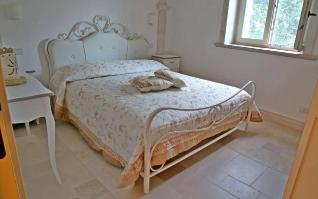 Villa Angelina