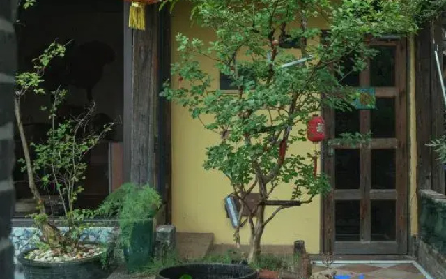 Memories Impression Guesthouse