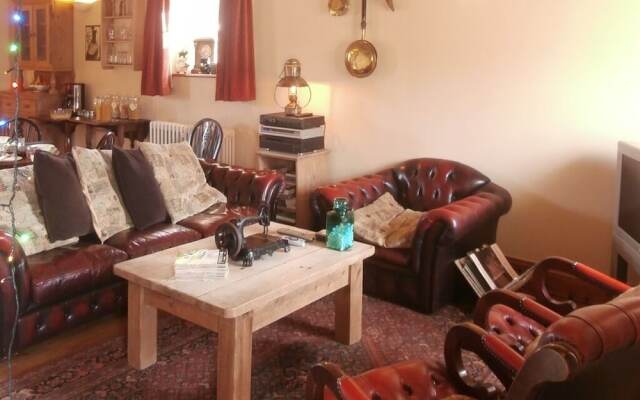 Riverside Bed & Breakfast