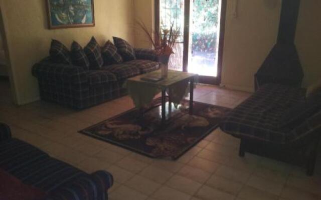 Madadeni Retreat and B&B