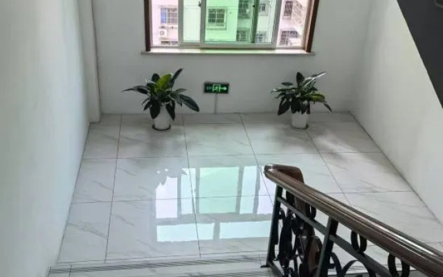 Xinhui Hotel