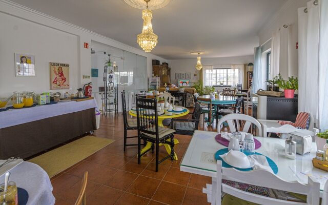 Casa das Hortênsias - Charming Guest House