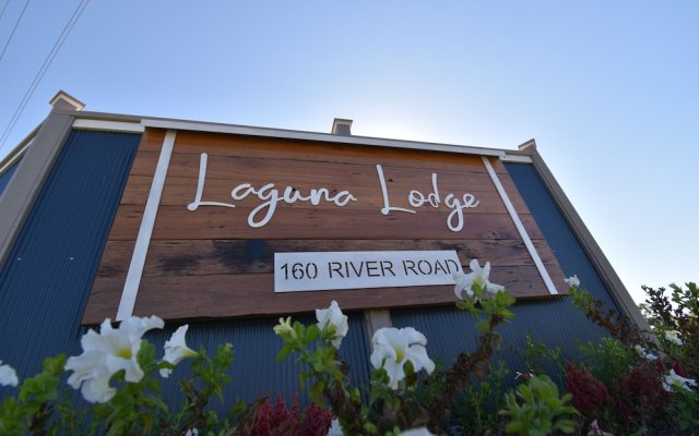 Laguna Lodge Holiday Units