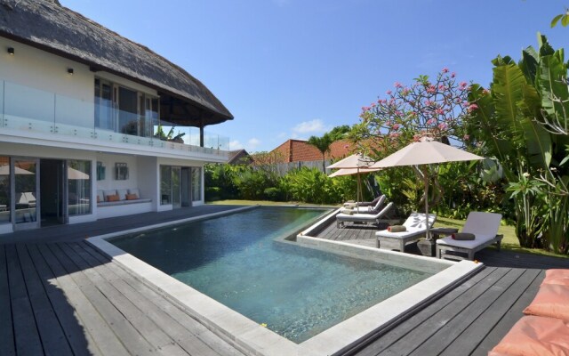 Villa Kami