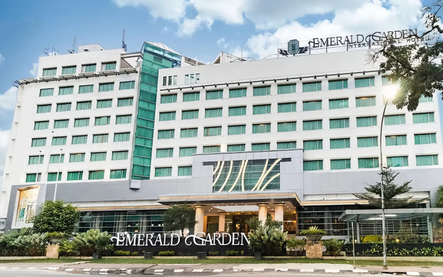 Emerald Garden Hotel