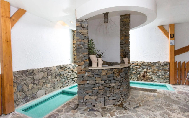 Kontakt wellness hotel