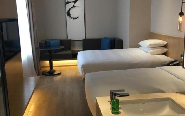 Fairfield by Marriott Shanghai Jingan