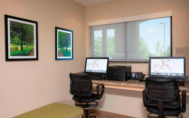 TownePlace Suites by Marriott Lexington South/Hamburg Place