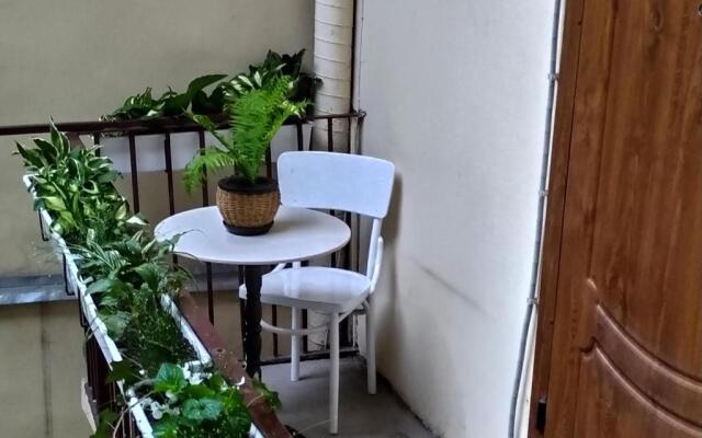 Apartment Blue Dreams