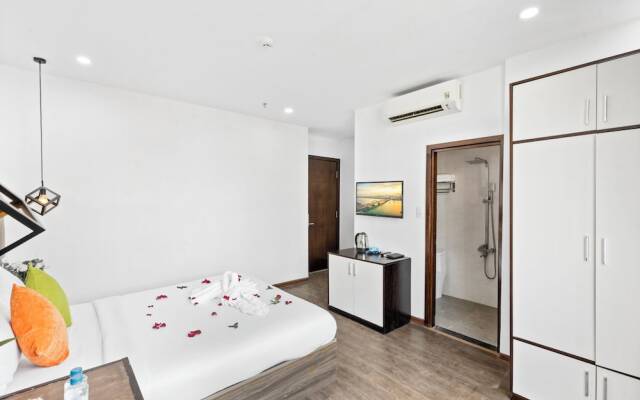 The Happy House Hotel & Apartment