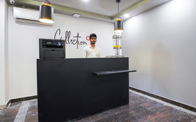 Collection O 42514 Venkat Nagar