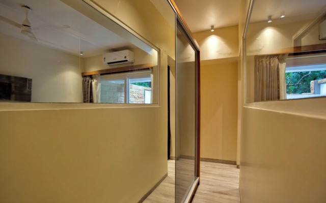 Asgard Apartments & Hotels