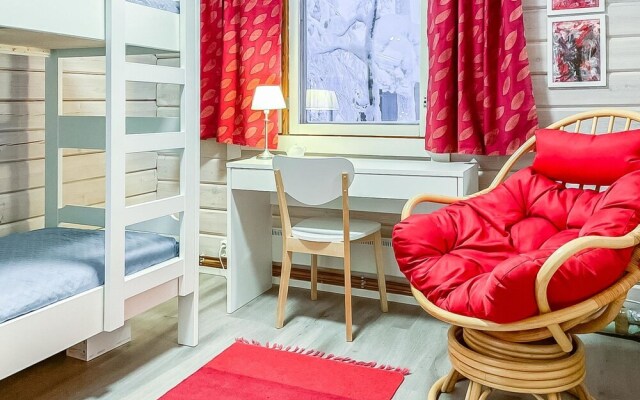Villa Kaisla Kuusamo