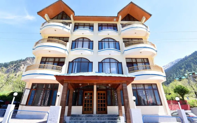 Zara Resorts and Hotels by OYO Rooms