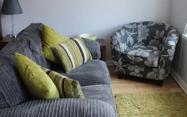 Grayz Apartments