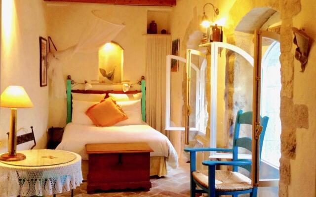 LA FUENTE SUITE A Casas Vejer Debra