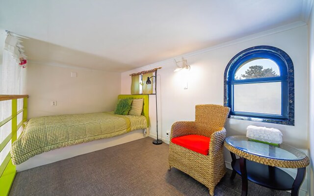 Tongyeong Honey Spa Pension