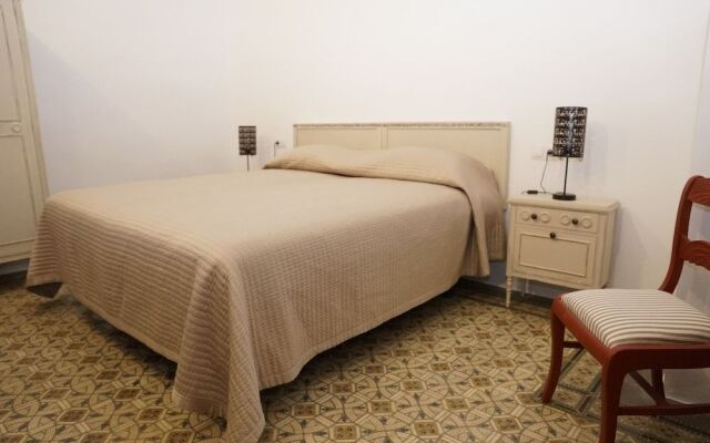 Fuentepiedra Casa Rural