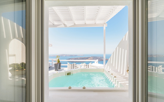 Avianto Suites