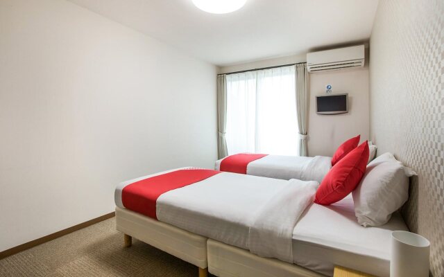 Stay inn Kyoto Gojo