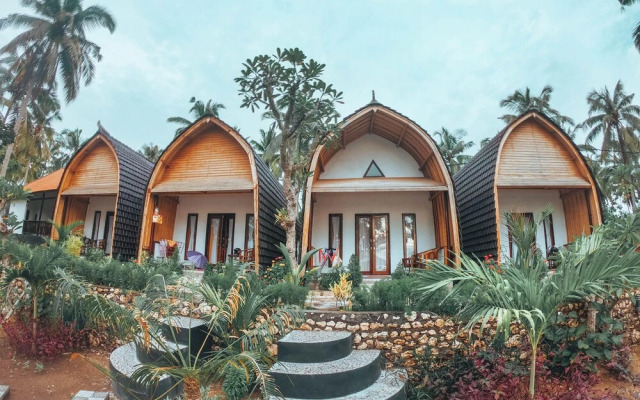 Meket Bungalows