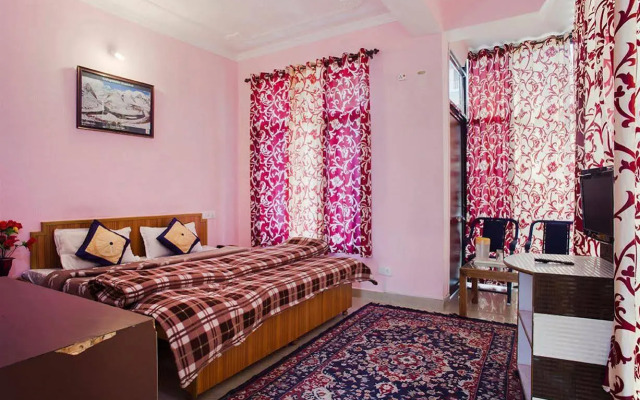 Kumar Residency