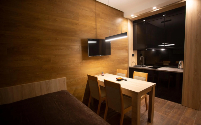 Apartment HT