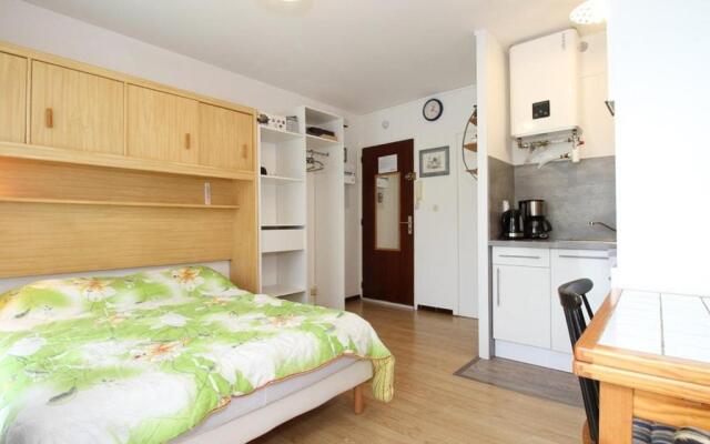 Studio Balaruc-les-Bains, 1 pièce, 2 personnes - FR-1-553-96