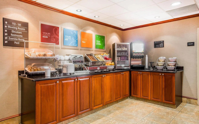 The Clocktower Hotel at Century House, an Ascend Collection Hotel