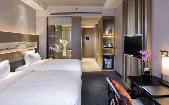 Pullman Hefei Sunac