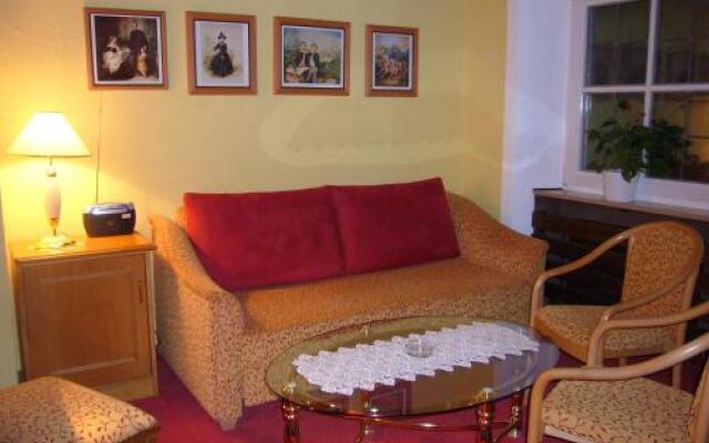 Klassik Hotel Am Tor