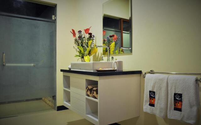 Ocean Terrace Suite and Spa Luxury