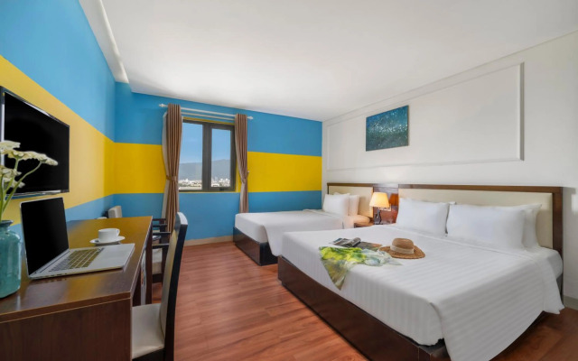 Bantique Hotel