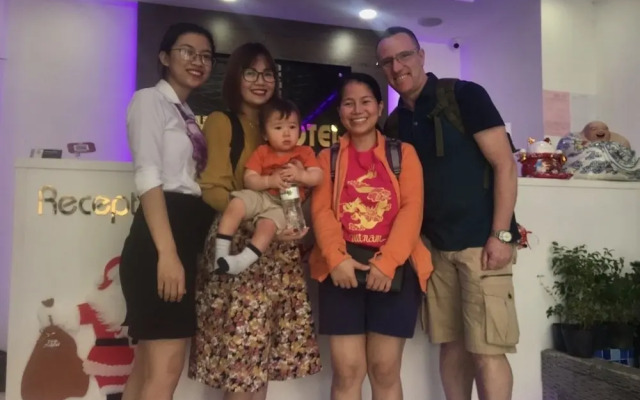 Ha Noi Hotel Saigon