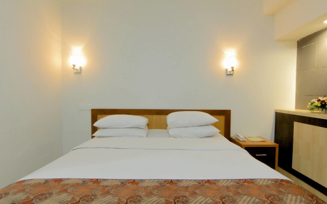 University Hotel Yogyakarta