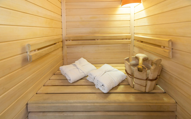 F Apartmani Kragujevac - Luxuary Business Suites