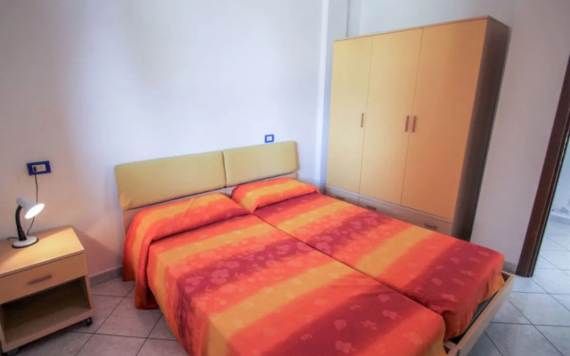 Residenza Agrifoglio 34429