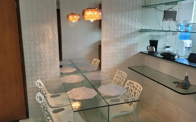 Maragogi Flat Residence