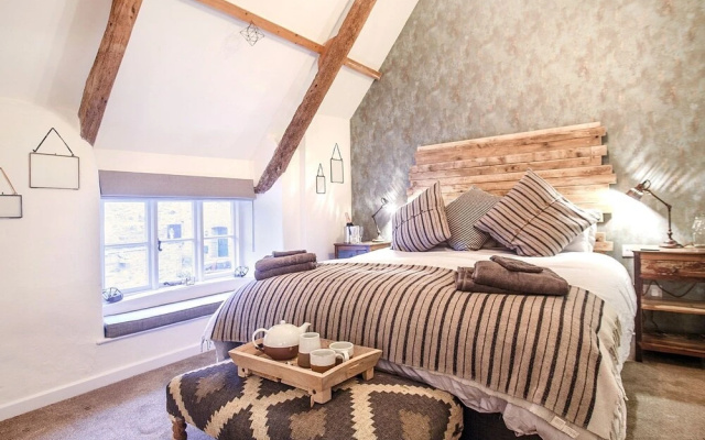 The Millbrook Inn