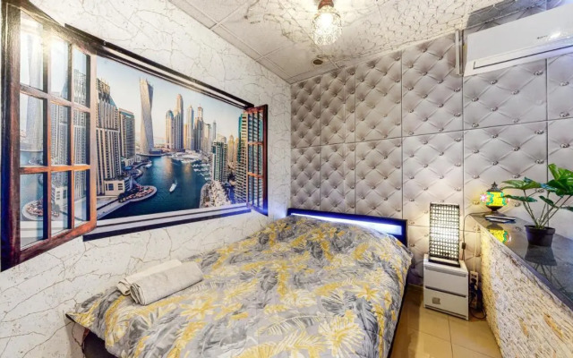 Apartament Dubaj
