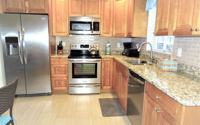 Jamaica Royale - 057 - 1 Br Villa