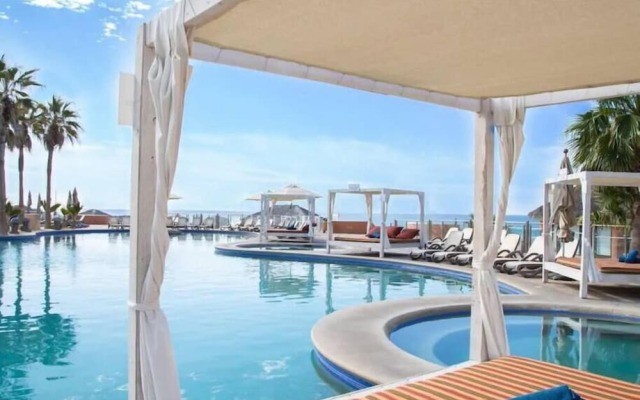 2BDFinisteria Resort Pool & Ocean Views