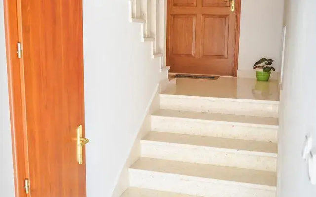 Apartmani More