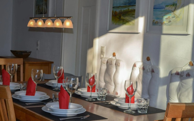 Insel Landhaus Feuerstein